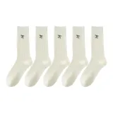 Молочный белый 5