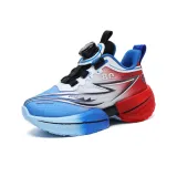 OZ262 Champion Red [Технология Rebound]