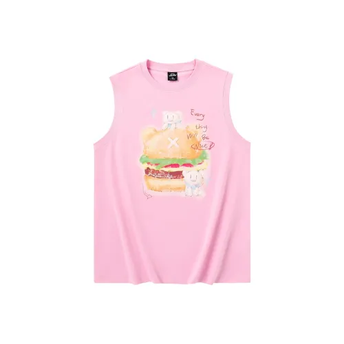 LAMLICKA Унисекс Футболки