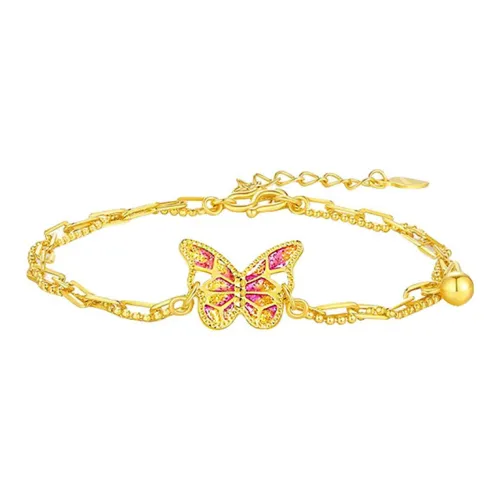 TUTAE Браслеты из сплава женские золотые