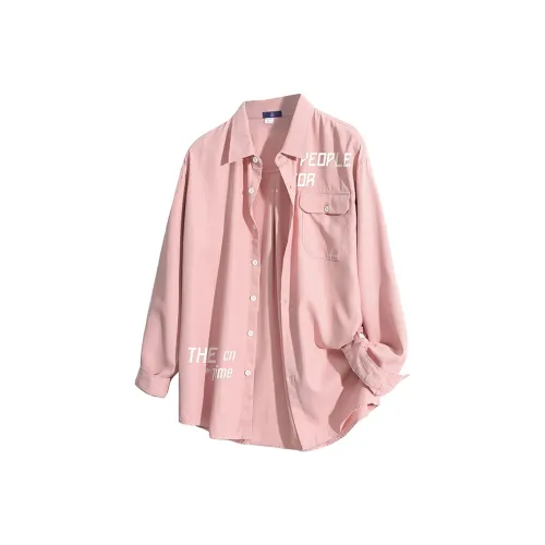 FAX FOR FMACM Унисекс Рубашки