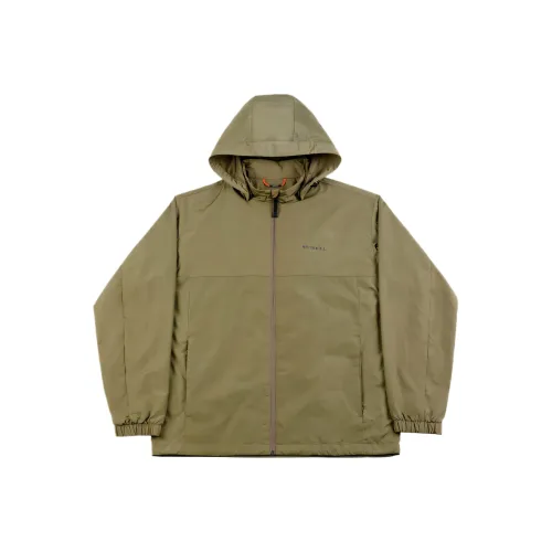 MERRELL Life Basic Jacket Unisex