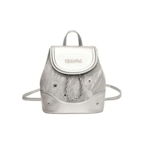 WXRX ПУ (полиуретан) Рюкзак Женские Многоцветный