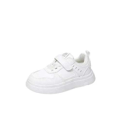 FIRS Kids' Повседневный Низкий Топ Xc2541 Белый Kids