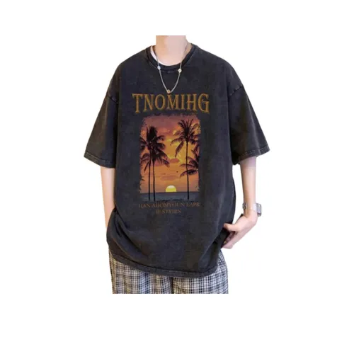 DOGANSON Унисекс Футболки