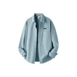 Туманно-синий