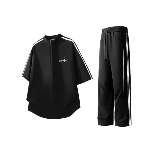 CHARLIE GOLF Повседневная спортивная одежда Унисекс