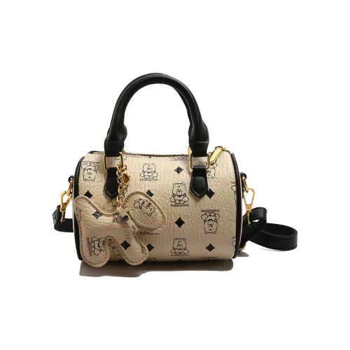 WXRX ПУ (полиуретан) Сумка через плечо Сумка Обычная Женская Многоцветная