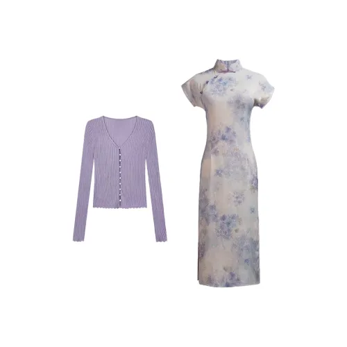 Meanalot Женские комплекты с юбкой