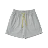 Серый меланж