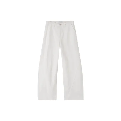 RO11ROCKET Унисекс Джинсы