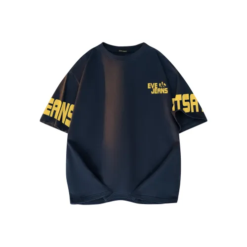 YIWEN Унисекс T-рубашки