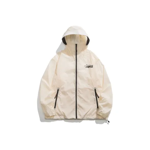 SOIE Дышащий Быстросохнущий Защита от ультрафиолета Охлаждающий Одежда для защиты от солнца Унисекс