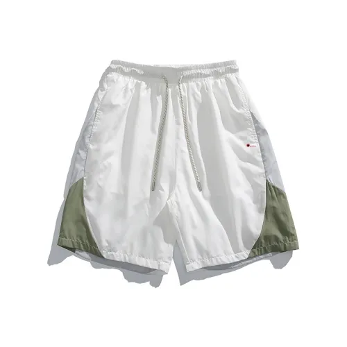 SWISS MILITARY Повседневные шорты унисекс