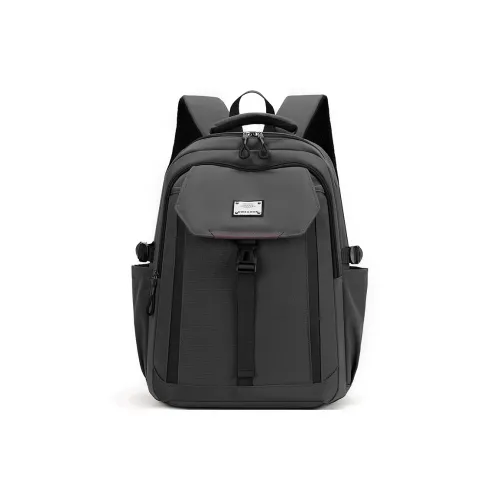 Wolfhorse Нейлон Рюкзак Стандартный Унисекс Многоцветный