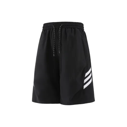 JIARONG Унисекс Повседневные шорты