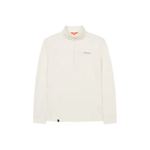 MERRELL Polartec Powergrid Куртка Мужская