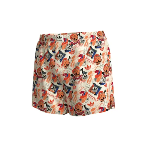 Adidas Originals Шорты Мужские 1 Пачка