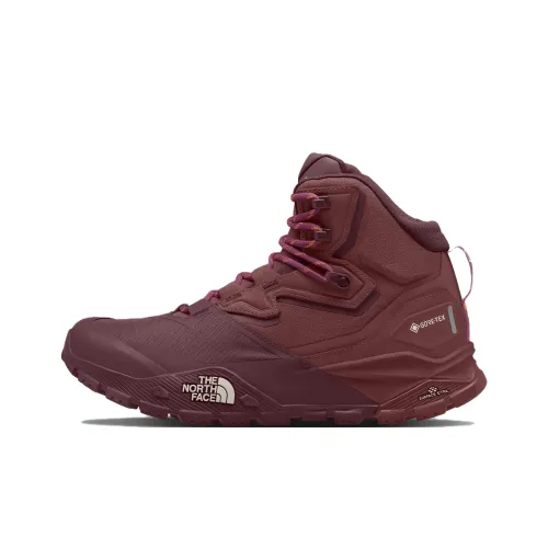 The North Face Offtrail Hike Аутдор Красный Женские
