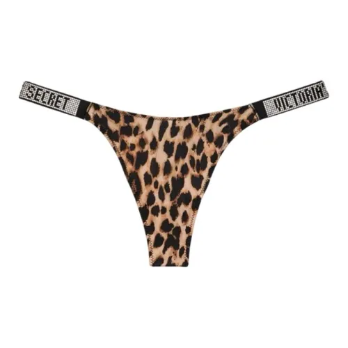 Victoria's Secret VICTORIA'S SECRET Стринг Женские 1 Пачка