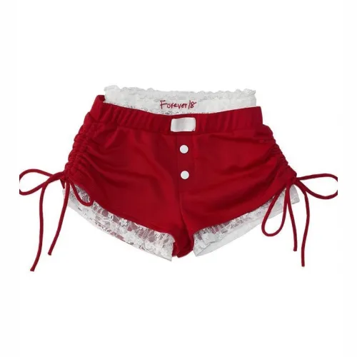 Gentle Welcome Boxers Женские