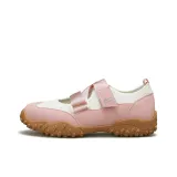 Розово-бежевый