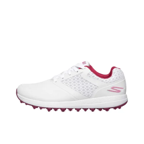 Skechers Go Golf Collection Низкие Топы Женские Белые