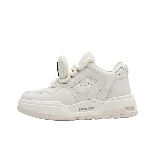 BIGWASP Низкий топ повседневный женский