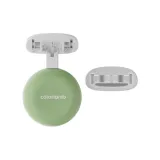 Цвет зеленого авокадо