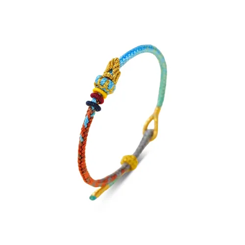 Inkopper Ткань Браслеты Шнурки Унисекс