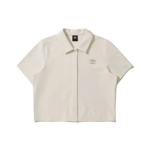 Umbro Женские Трикотажные изделия