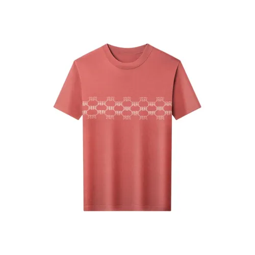 MH Мужские T-рубашки