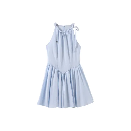 SETIROM Без рукавов Платье Женское