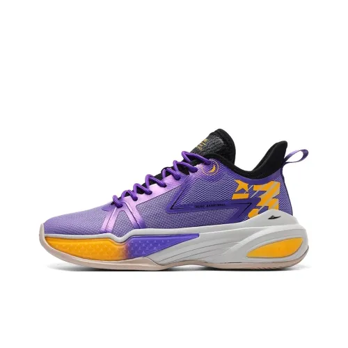 Кудинг Амортизаторы Шок Низкий Топ Детские Баскетбольные Кроссовки Подростки