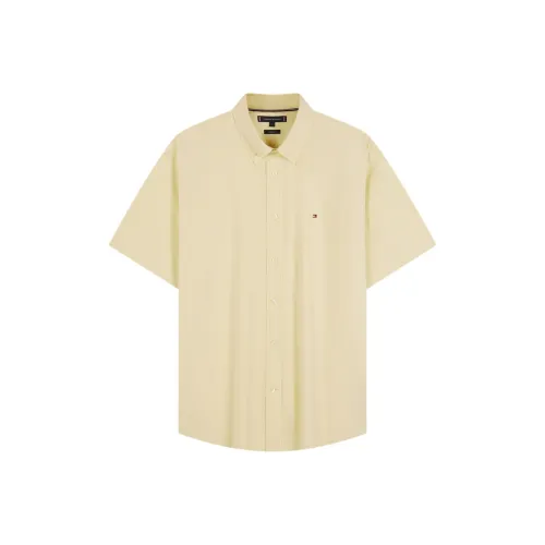 Tommy Hilfiger Мужские Рубашки