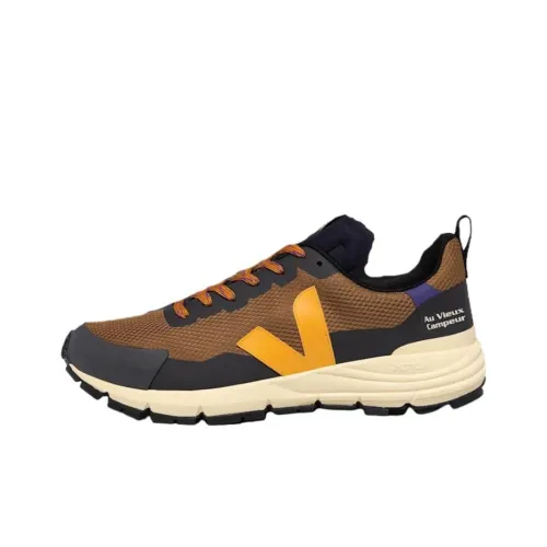 VEJA Casual Low Top Унисекс