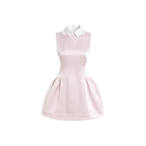 MA JOURNEE Без рукавов Платье Женское