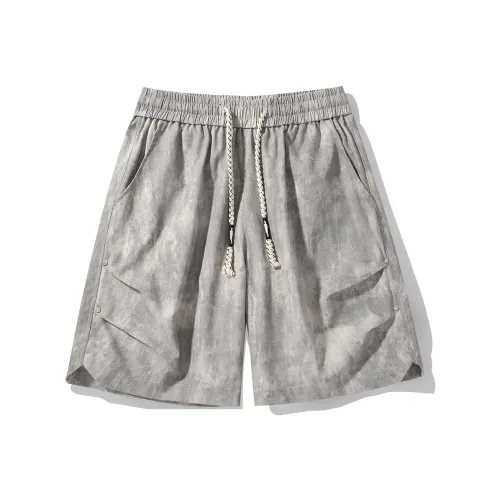 OXO OVERLOAD Повседневные шорты унисекс