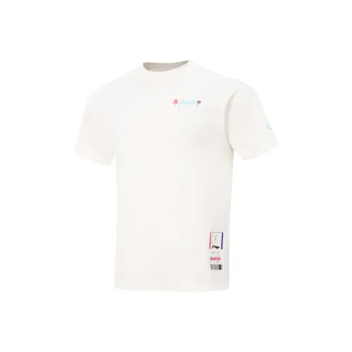 LINING Jimmy Butler T-Shirt Мужская