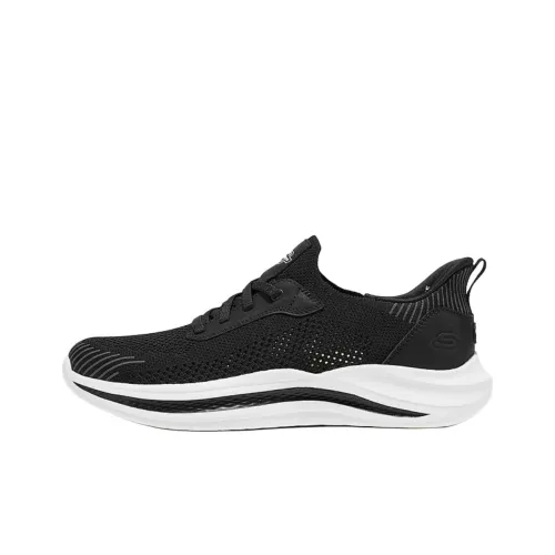 Skechers STREET WEAR Casual Men's Black