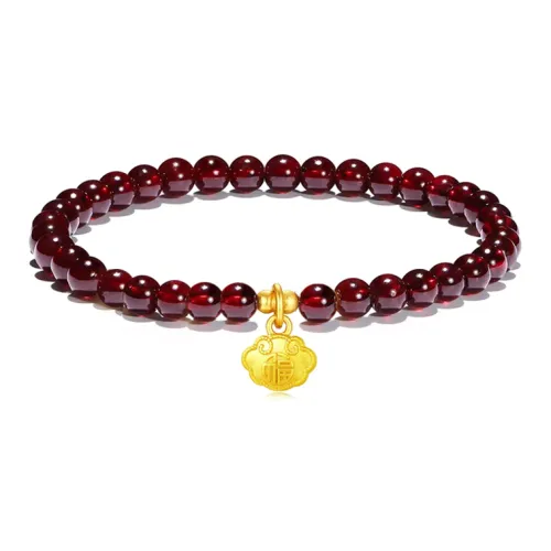 GIFU Цветные глазурные браслеты для женщин