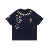 Темно-синий, улучшенный