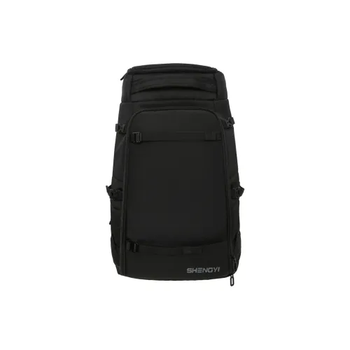 GOBLIN SHARKS 1759 Рюкзак Нейлон Стандартный Унисекс Многоцветный