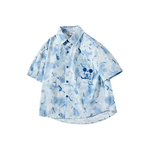 Disney Рубашка для детей 3-7 лет
