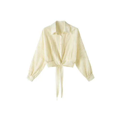 Accommodation BOOK Рубашка Женская