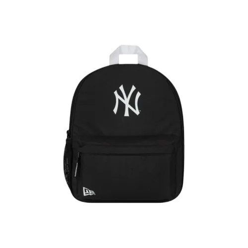 New Era Рюкзаки Черный Унисекс