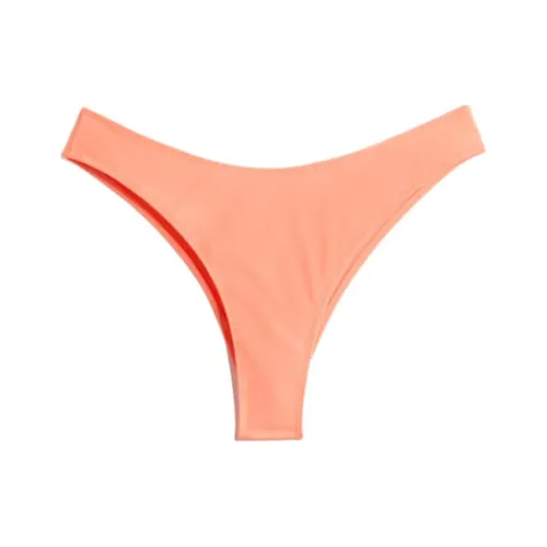 H&M Абрикос Женские Плавки