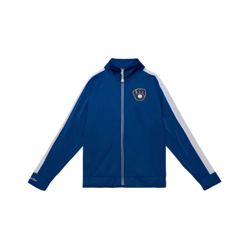 MITCHELL NESS Flashback Куртка Мужская