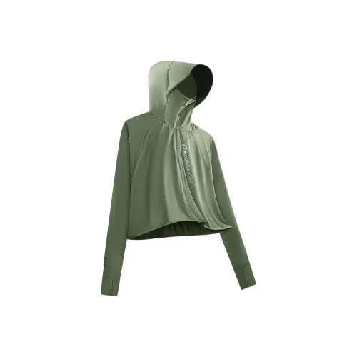 DOUBLEFISH Одежда с защитой от солнца Унисекс