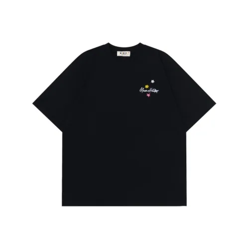 Vine Color Женские футболки с коротким рукавом